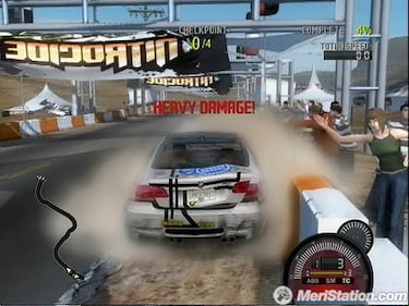 Need For Speed Pro Street, Impresiones