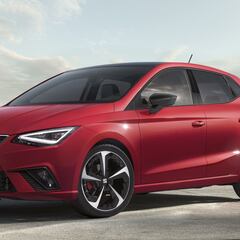 SEAT Ibiza FR 1.0 Turbo, disponible en México: ¿Qué tiene de especial?