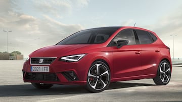 SEAT Ibiza FR 1.0 Turbo, disponible en México: ¿Qué tiene de especial?