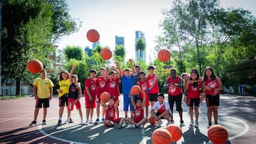 Se estrenan las ‘Becas FEB K nada te frene’