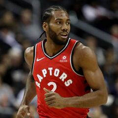 Kawhi, Cousins... Los agentes libres que quedan en el mercado
