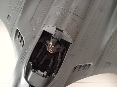 Batman Batwing McFarlane Toys