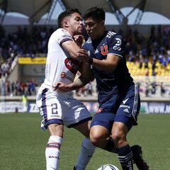 Los motivos por los que se rechazó la demanda de Melipilla contra la U