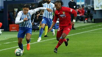 El Fernando Torres acoge un duelo en las alturas