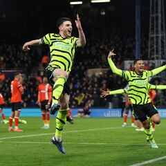 Aston Villa - Arsenal: Horario, TV, cómo y dónde ver en Estados Unidos la Premier League