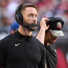 Leading candidate emerges to become Chicago Bears new head coach