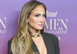 Jennifer López reaparece y las redes dictan sentencia: “Envejecer está bien”