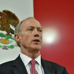 Ivar Sisniega llega a Federación Mexicana de Futbol como consultor