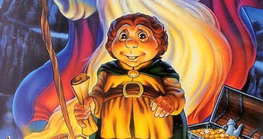 Estas son todas las películas de ‘El Señor de los Anillos’ que se hicieron antes de la trilogía de Peter Jackson