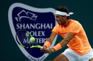 Vuelve el 'Big Four': los grandes perfilan su calendario 2017