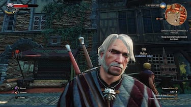 La potencia de Nintendo Switch 2 sigue sorprendiendo: juegos antiguos que parecen completamente nuevos