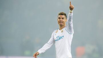 El Madrid hizo de París un infierno y avanza a octavos