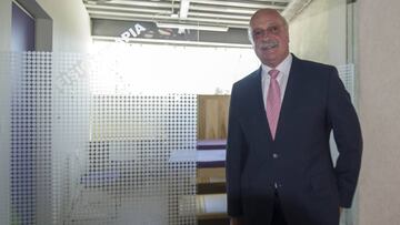 Bonilla asegura que Liga MX tendrá protocolos autorizados por la Secretaría de Salud