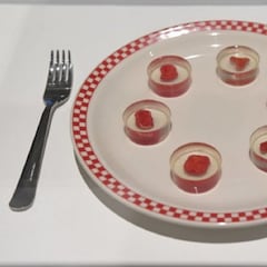 Un laboratorio cultiva carne para comer a partir de células humanas