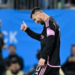 What is Inter Miami and Lionel Messi’s plan B after cancellation of China mini tour?