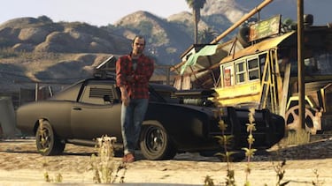 Grand Theft Auto V en Playstation 4, Xbox One y PC tendrá suculentos extras