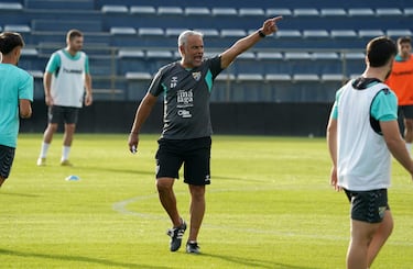 Sergio Pellicer: “Raúl transmite el valor del trabajo y el esfuerzo a un alto nivel”