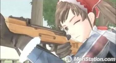 [GC] Valkyrie Chronicles