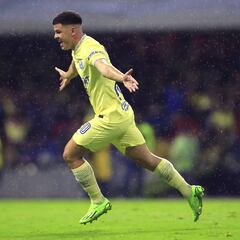 Todos los bombazos de Richard Sánchez en Liga MX