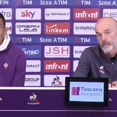 Luis Muriel: "Que me comparen con Ronaldo me enorgullece"