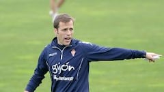 Manolo: "Tienen jugadores jóvenes de gran talento"