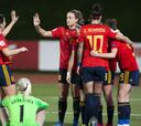España conocerá el 30 de abril sus rivales para el Mundial de 2023