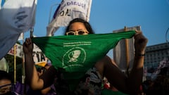 Ley de Aborto: texto oficial del proyecto de ley 2020 en Argentina