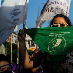 Ley de Aborto: texto oficial del proyecto de ley 2020 en Argentina