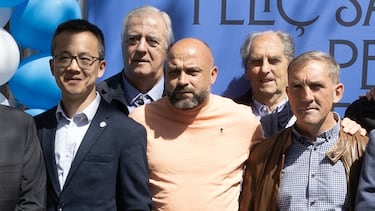 El Espanyol aspira a comenzar el mercado de fichajes con la regla 1:1 