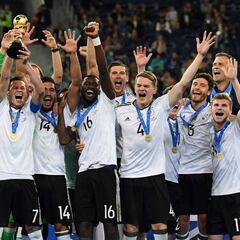 La FIFA propone una mini Copa del Mundo cada dos años