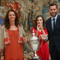 Rudy: “Mentiría si no digo que Lorenzo Brown va a dar ese plus”