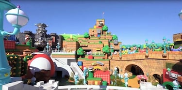 Nintendo is bringing a new official US Store to San Francisco