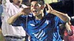 ¡Qué bonitos los goles de Nolito!