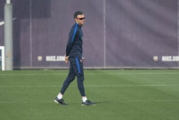 Luis Enrique