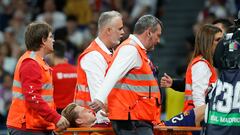 Más controversia con De Jong: dice estar dispuesto a correr “riesgos” en la Eurocopa