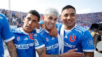 Una figura de la U podría partir a Brasil: ya hay oferta formal