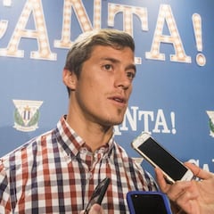 Mantovani: "¿El Madrid? Un 1-0 sería bueno para todos..."