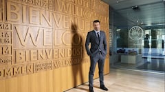 Figo: "Messi ya no sorprende"