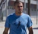 Valdés: "Es bueno que Casillas aspire al Balón de Oro"