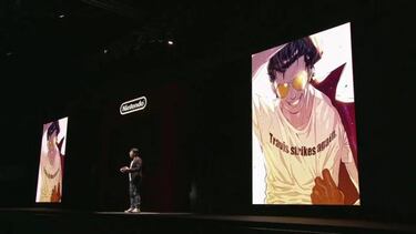 Suda 51 llevará No More Heroes a Nintendo Switch