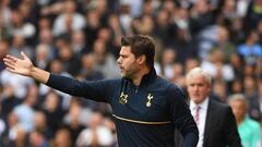 Spurs back on track and ready to challenge after Stoke rout