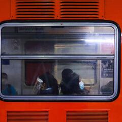 Coronavirus México: ¿cuáles son las recomendaciones para viajar en el Metro?
