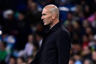 Real Madrid news in brief: Zidane, Bale, Marcelo, Benzema...