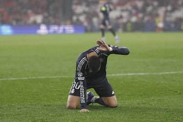 La ‘vendetta’ de Mbappé