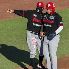 Venados firma remontada sobre Sultanes en el octavo inning