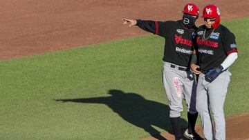 Venados firma remontada sobre Sultanes en el octavo inning