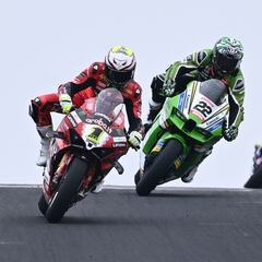 Bautista ya es una amenaza