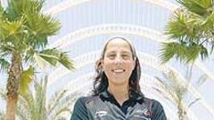 "Si ganase lo que Gasol habría jugado sólo un año"