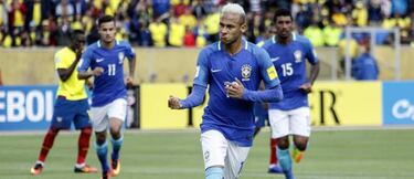 Así le va a los 16 jugadores internacionales del Barça