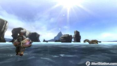 Monster Hunter Tri, Impresiones